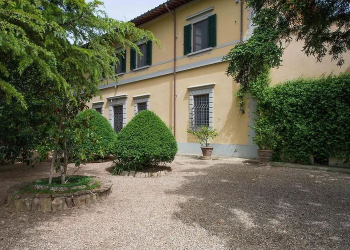 La Piccioncina