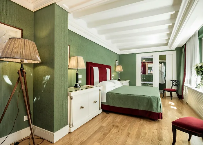 Hotel Regency - Small Luxury Hotels Of The World