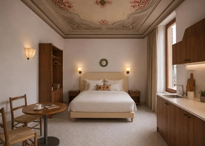 Hotel Arizona