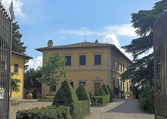 La Piccioncina